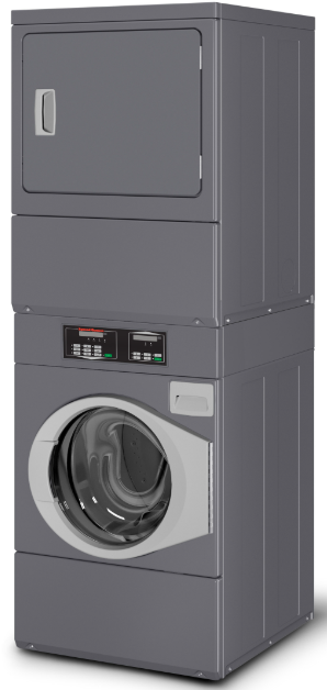 Промислова пральна машина SPEED QUEEN NT3 (ST3) з системою дозування